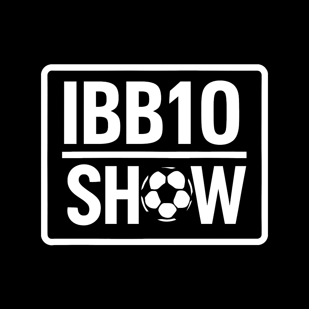 IBB10 Show