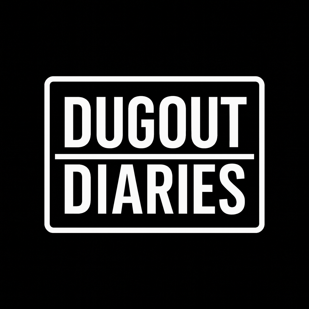 Dugout Diaries